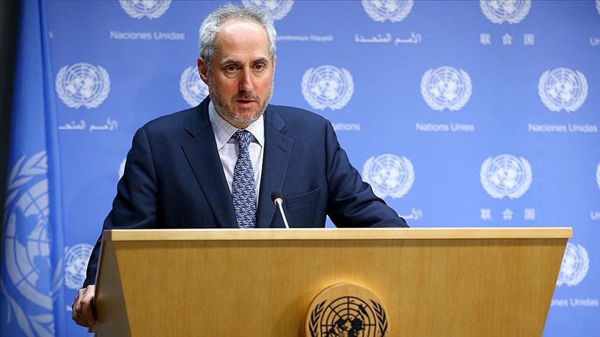 BM: Güçlü Filistin hükümeti, kalıcı barış yolunda kritik öneme sahip